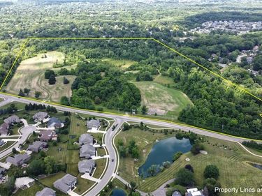 9424 Clyo Road, Washington TWP, OH 45458