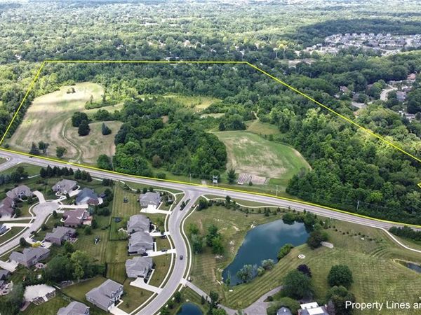 9424 Clyo Road, Washington TWP, OH 45458