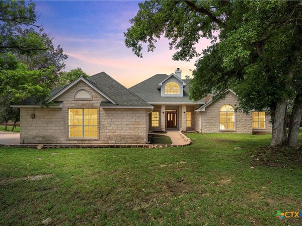5008 Lakeaire Circle, Temple, TX 76502