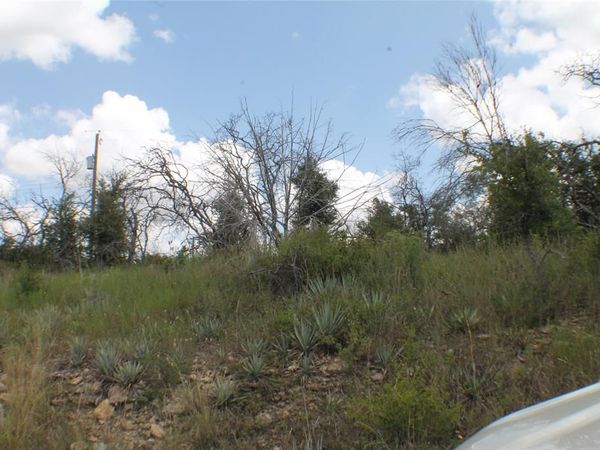 N/A Newcastle Dr, Brownwood, TX 76801