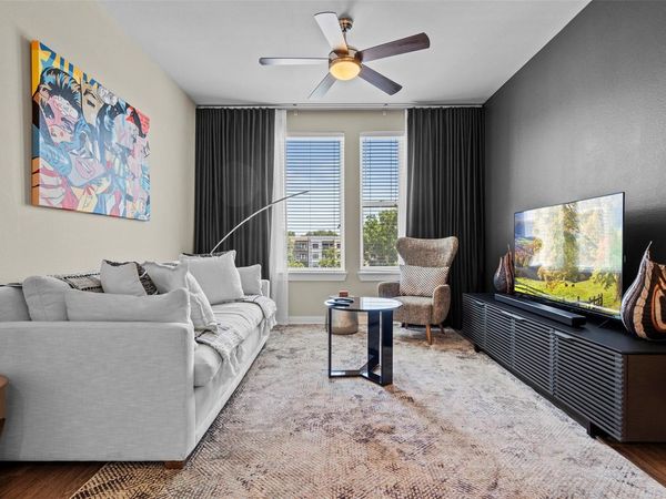 1900 Barton Springs RD, Unit 5027, Austin, TX 78704