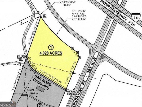 0 S Highway 1, Oak Park, GA 30401