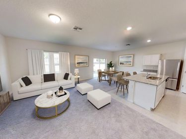 940 Rift Valley Drive, Zebulon, NC 27597