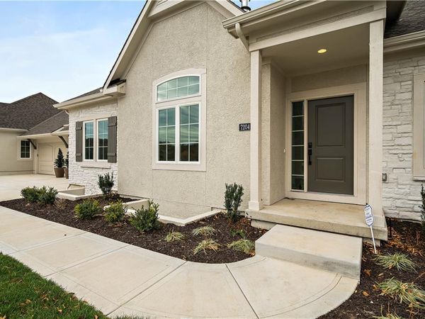 7229 Allman Drive, Shawnee, KS 66217