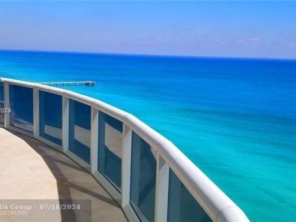16001 Collins Avenue, Unit 1901, Sunny Isles Beach, FL 33160