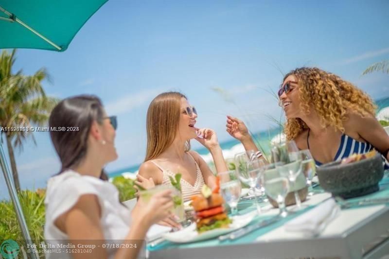 16001 Collins Avenue, Unit 1901, Sunny Isles Beach, FL 33160 Photo