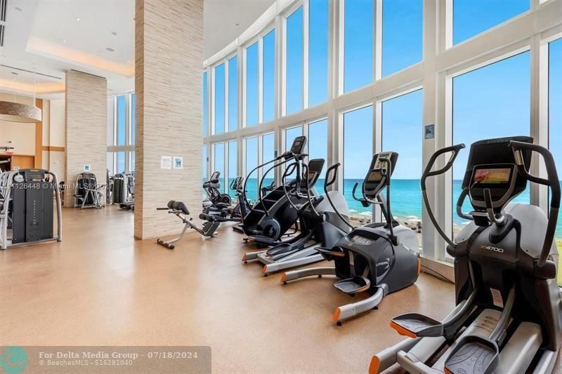 16001 Collins Avenue, Unit 1901, Sunny Isles Beach, FL 33160 Photo