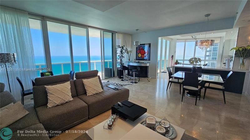 16001 Collins Avenue, Unit 1901, Sunny Isles Beach, FL 33160 Photo