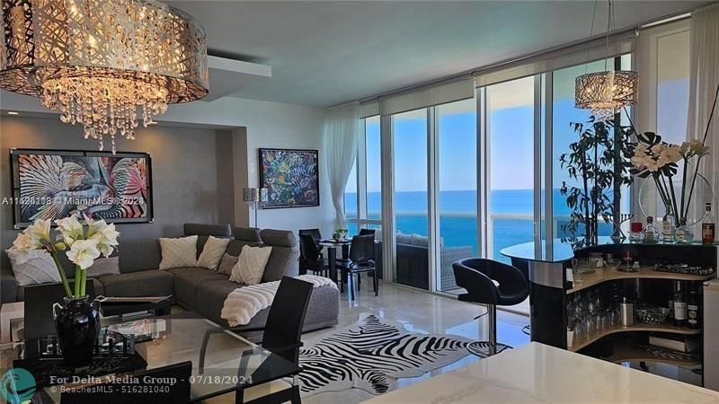 16001 Collins Avenue, Unit 1901, Sunny Isles Beach, FL 33160 Photo