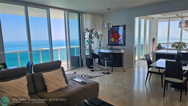 16001 Collins Avenue, Unit 1901, Sunny Isles Beach, FL 33160 Photo