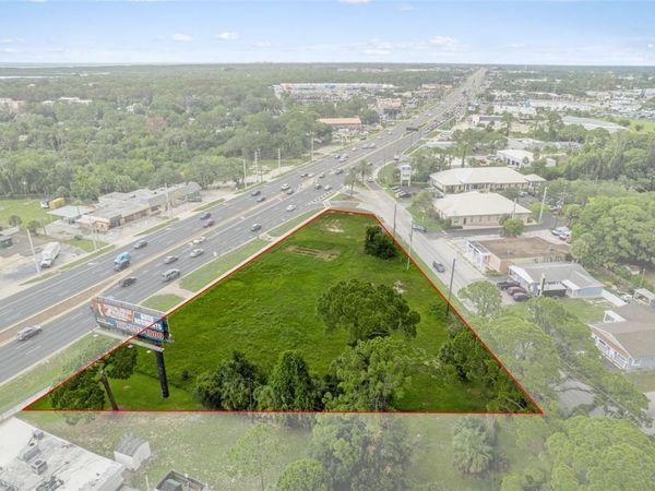 00 US HWY 19, PORT RICHEY, FL 34668