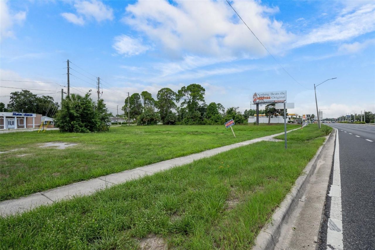 00 Us Hwy 19, Port Richey, FL 34668 Photo