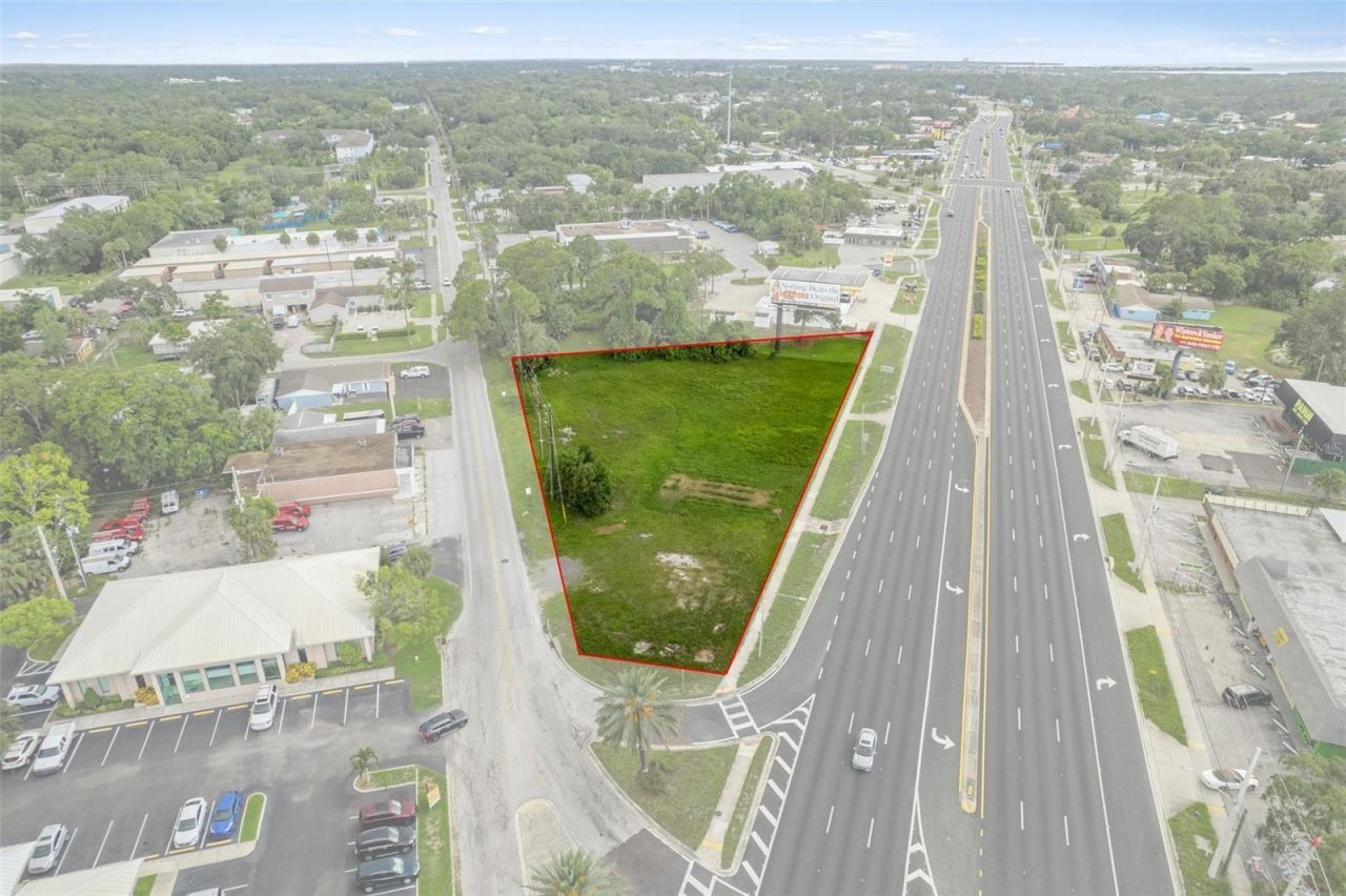 00 Us Hwy 19, Port Richey, FL 34668 Photo