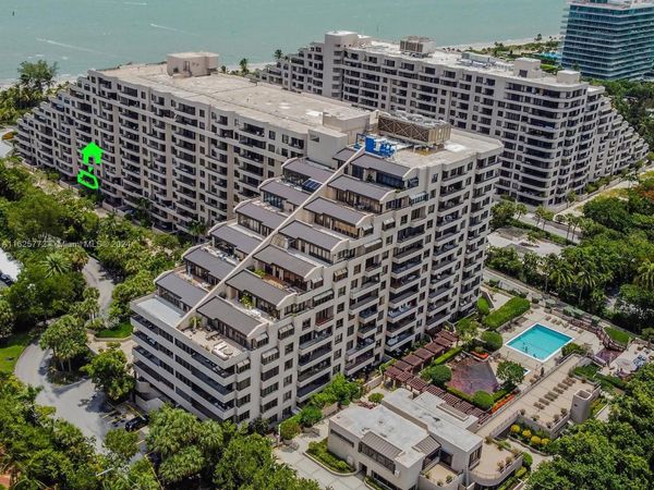 251 Crandon Blvd, Unit 237, Key Biscayne, FL 33149