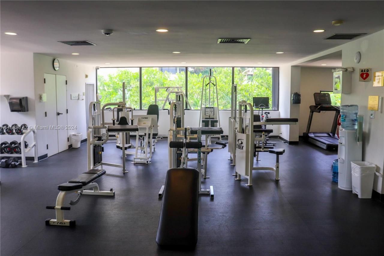 251 Crandon Blvd, Unit 237, Key Biscayne, FL 33149 Photo