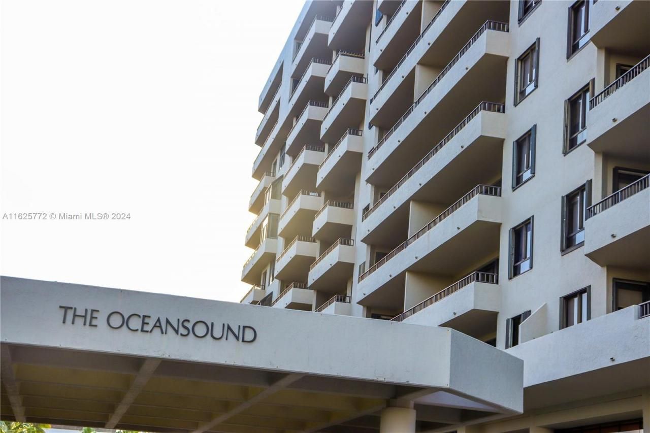 251 Crandon Blvd, Unit 237, Key Biscayne, FL 33149 Photo