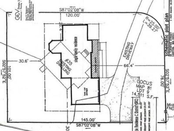 Lot 35 Turnpike St, Canton, MA 02021