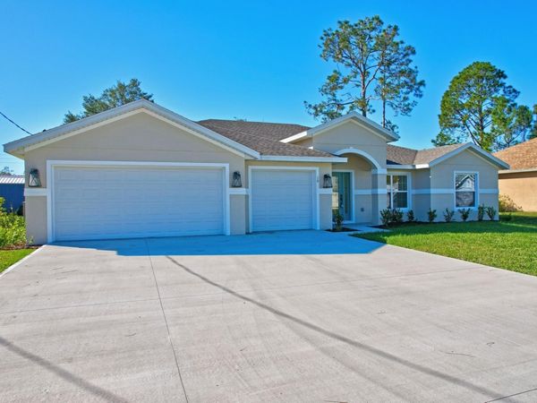 10 Renworth Pl, Palm Coast, FL 32164