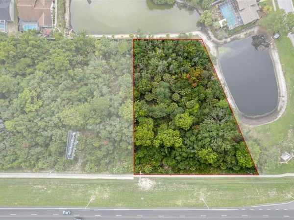 00 US HWY 19, HUDSON, FL 34667