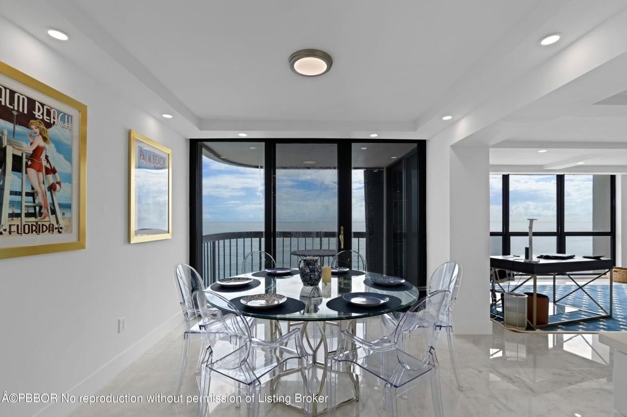 5380 N Ocean Drive, Unit 10D, Riviera Beach, FL 33404 Photo