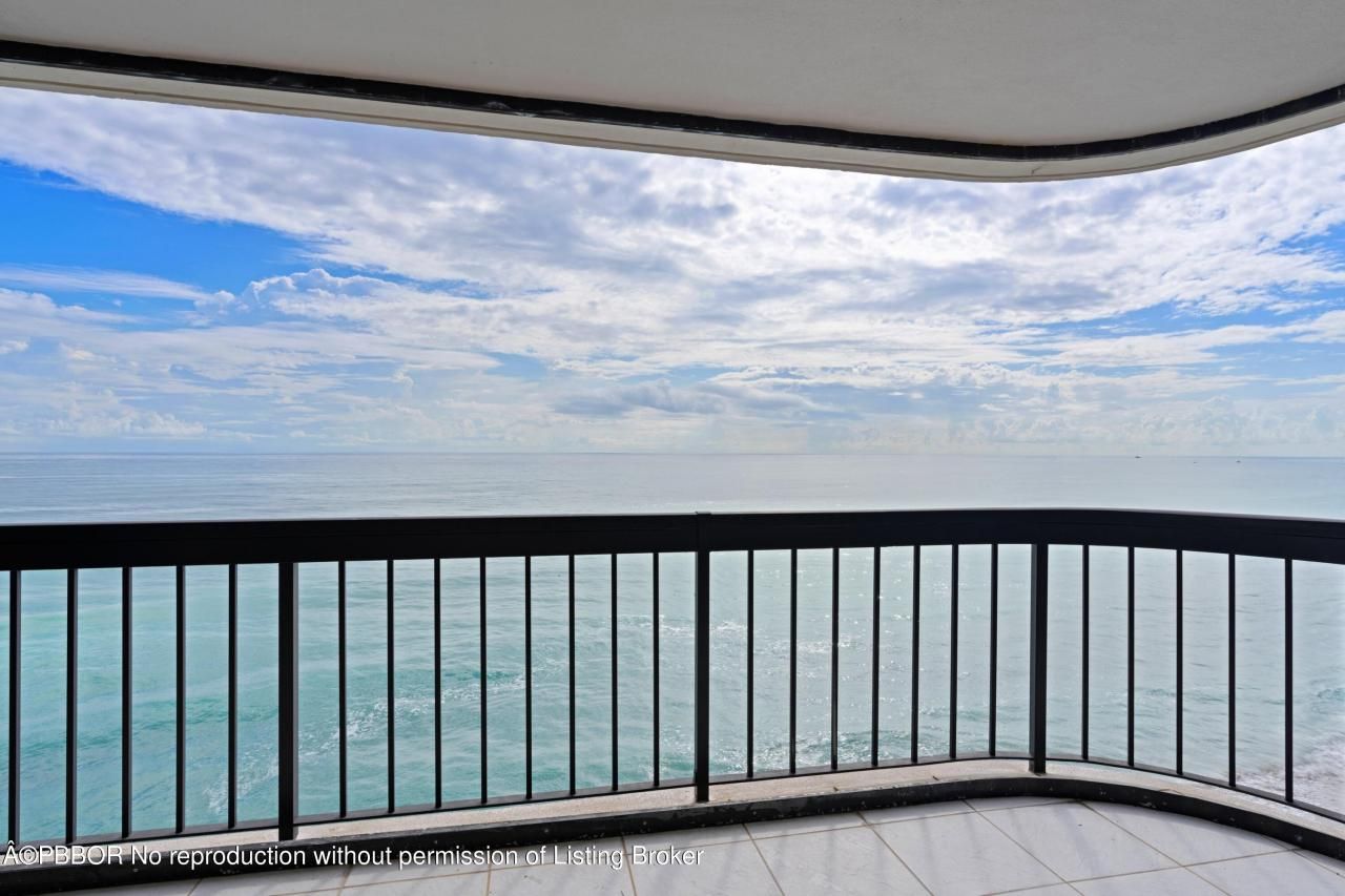5380 N Ocean Drive, Unit 10D, Riviera Beach, FL 33404 Photo