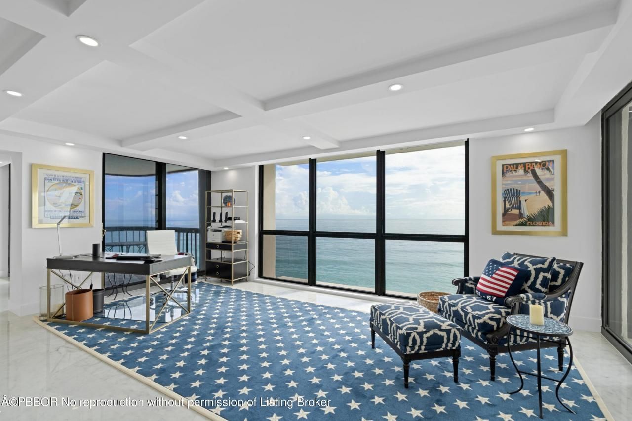 5380 N Ocean Drive, Unit 10D, Riviera Beach, FL 33404 Photo