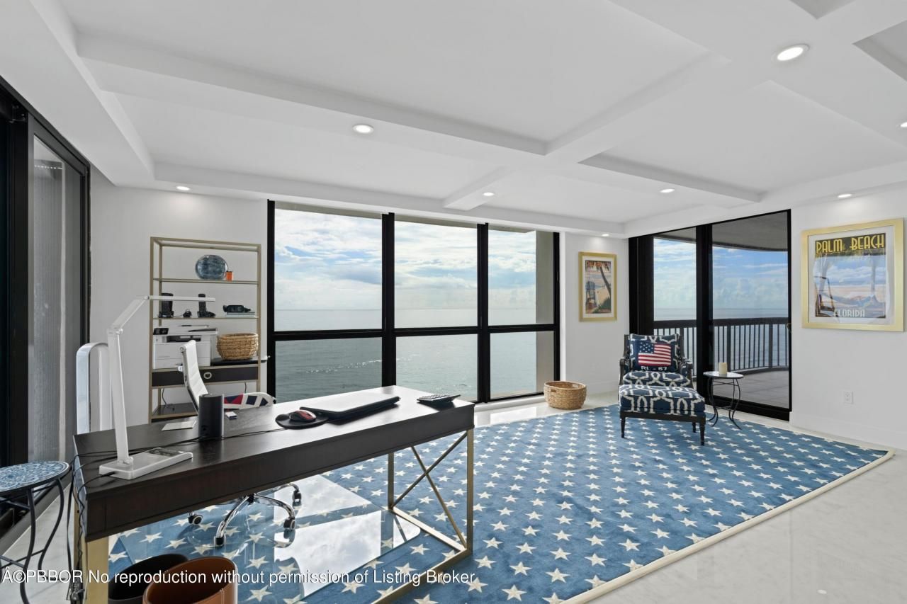 5380 N Ocean Drive, Unit 10D, Riviera Beach, FL 33404 Photo