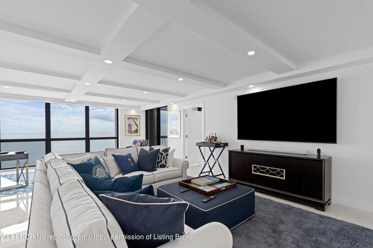 5380 N Ocean Drive, Unit 10D, Riviera Beach, FL 33404 Photo