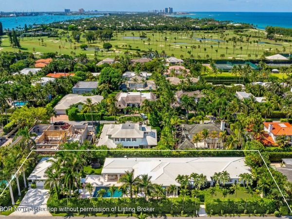 241 El Dorado Lane, Palm Beach, FL 33480