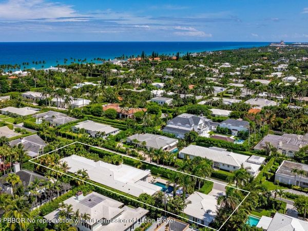 241 El Dorado Lane, Palm Beach, FL 33480