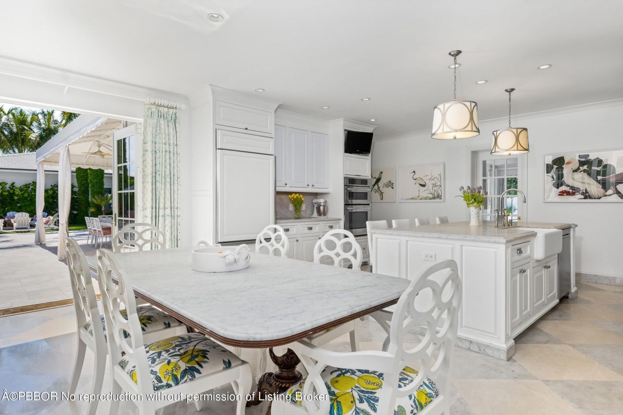 241 El Dorado Lane, Palm Beach, FL 33480 Photo