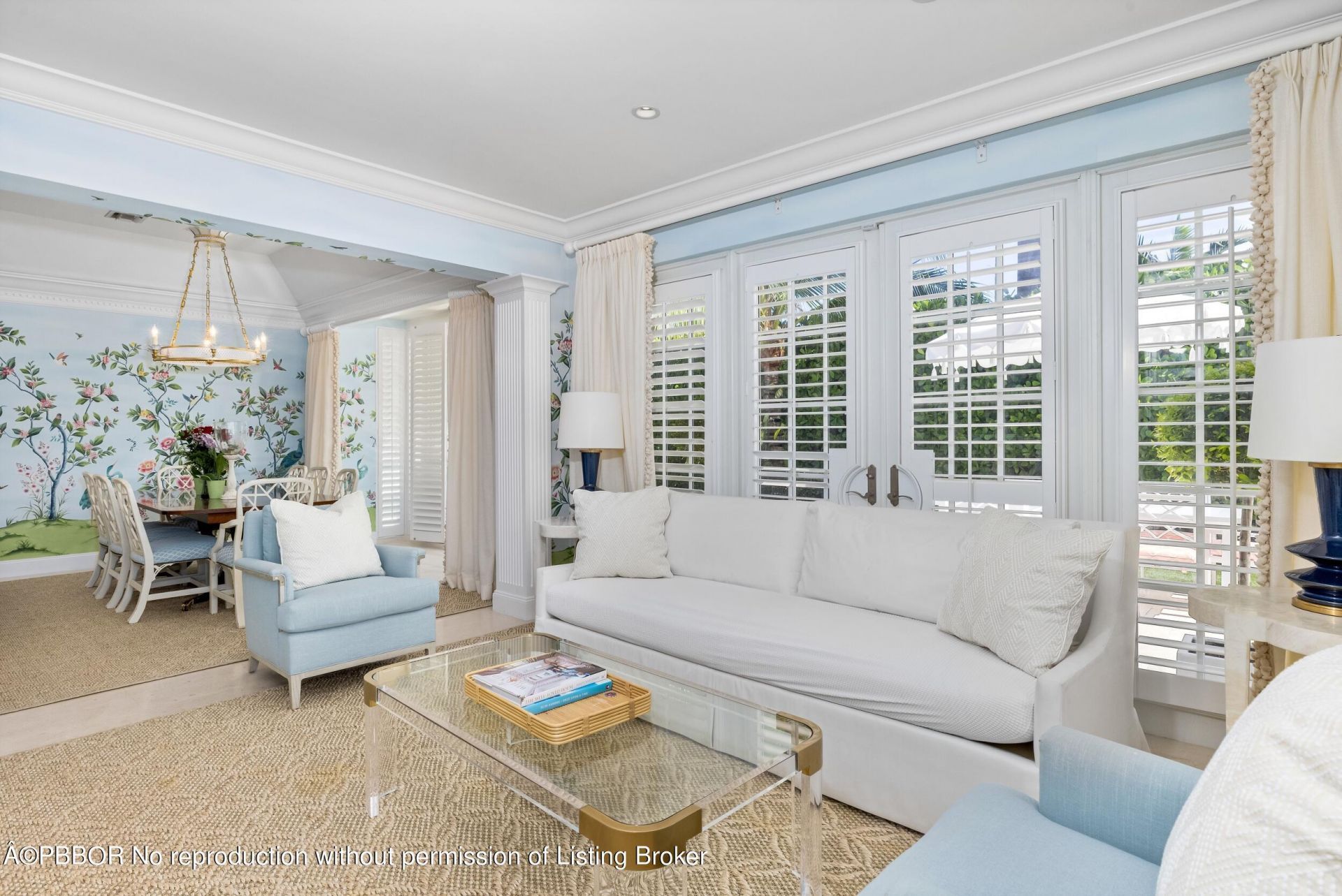 241 El Dorado Lane, Palm Beach, FL 33480 Photo