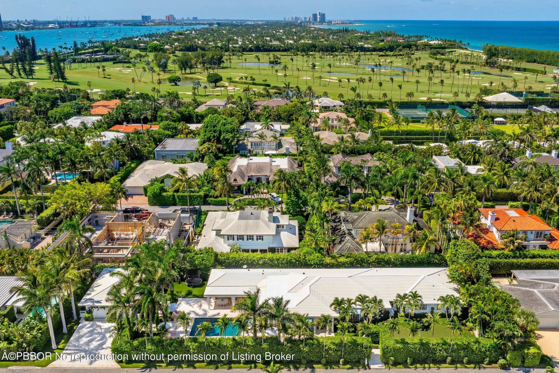 241 El Dorado Lane, Palm Beach, FL 33480 Photo