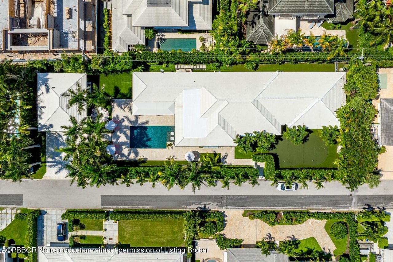 241 El Dorado Lane, Palm Beach, FL 33480 Photo