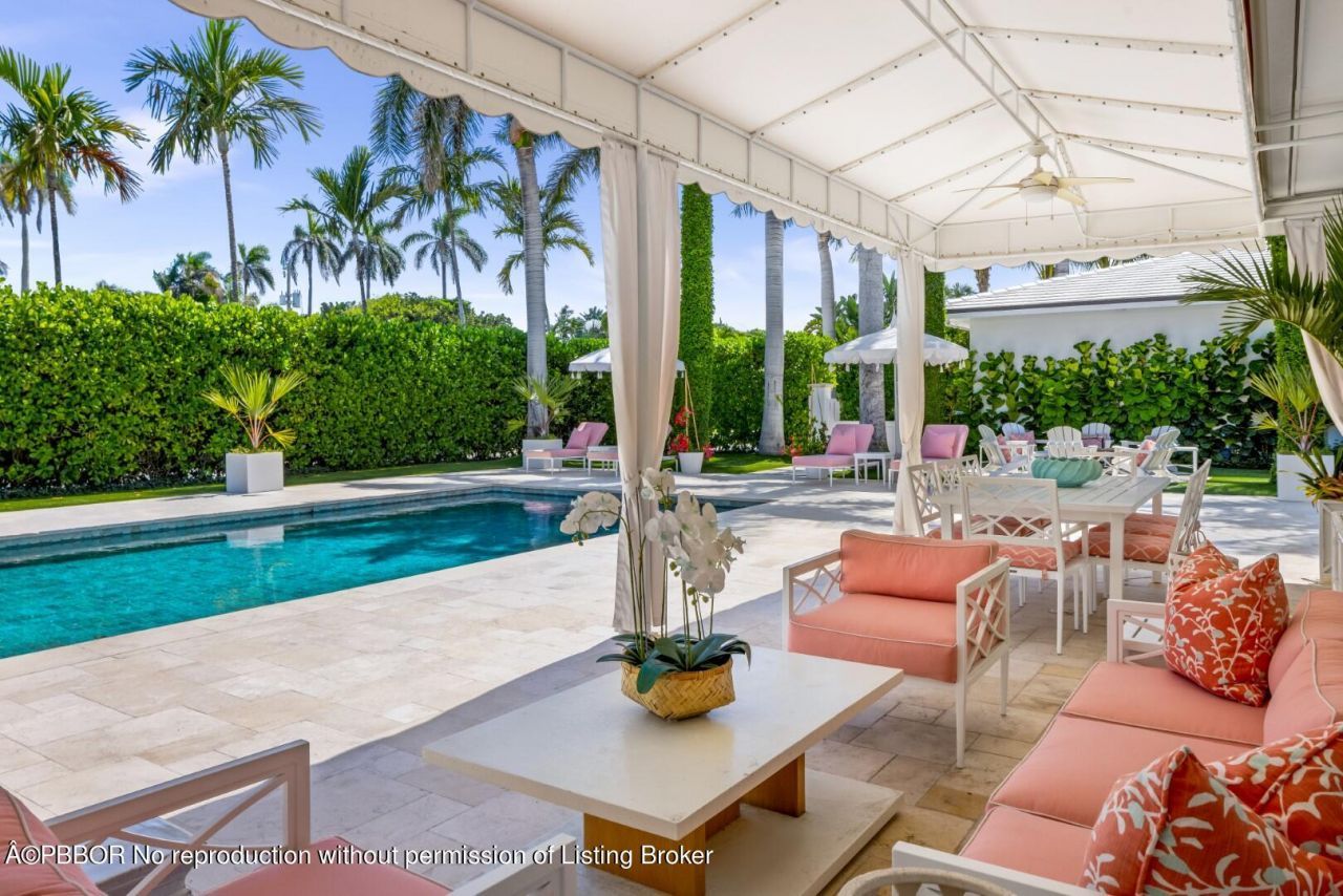 241 El Dorado Lane, Palm Beach, FL 33480 Photo