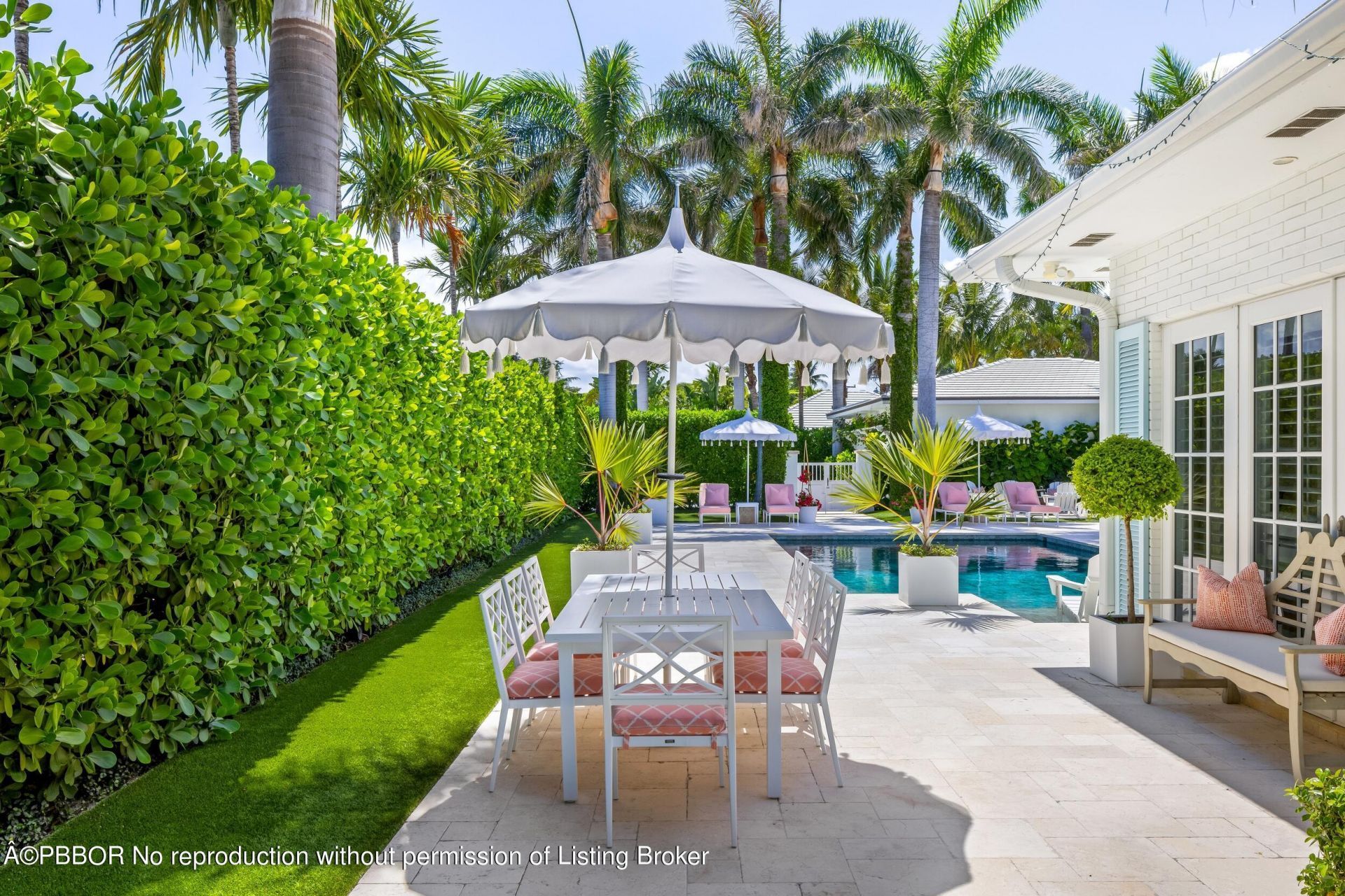 241 El Dorado Lane, Palm Beach, FL 33480 Photo