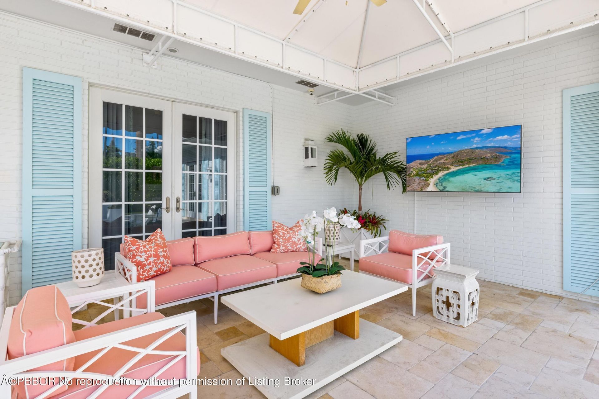 241 El Dorado Lane, Palm Beach, FL 33480 Photo