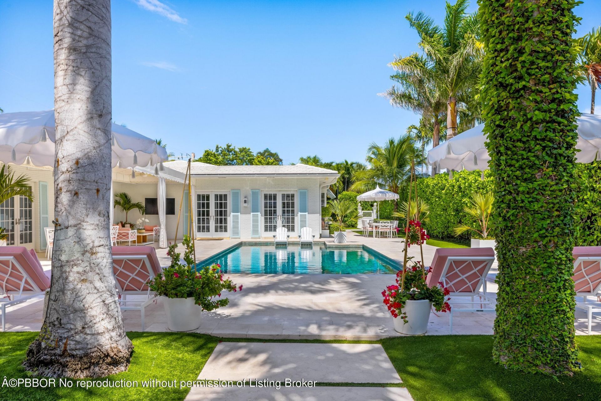 241 El Dorado Lane, Palm Beach, FL 33480 Photo