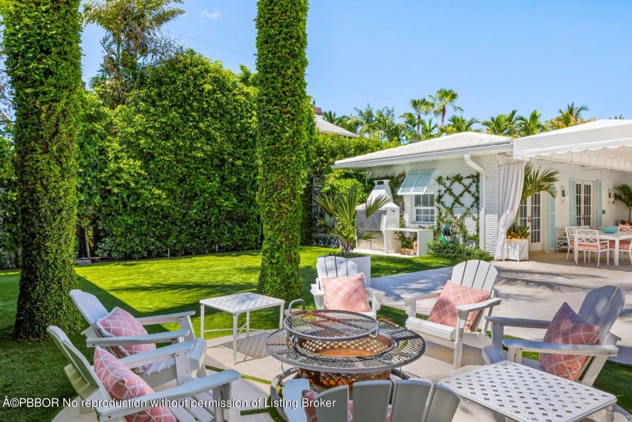 241 El Dorado Lane, Palm Beach, FL 33480 Photo