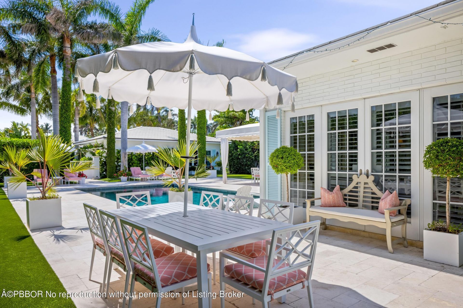 241 El Dorado Lane, Palm Beach, FL 33480 Photo
