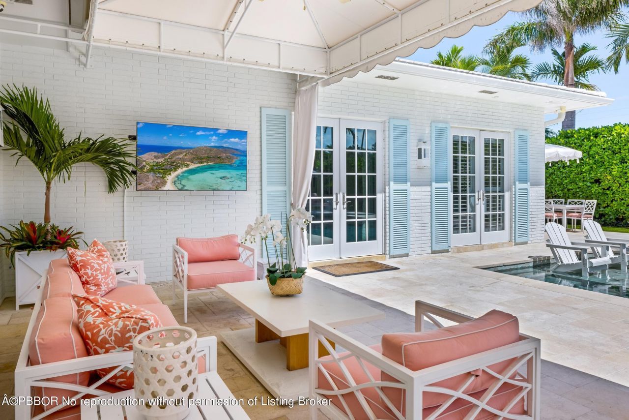 241 El Dorado Lane, Palm Beach, FL 33480 Photo