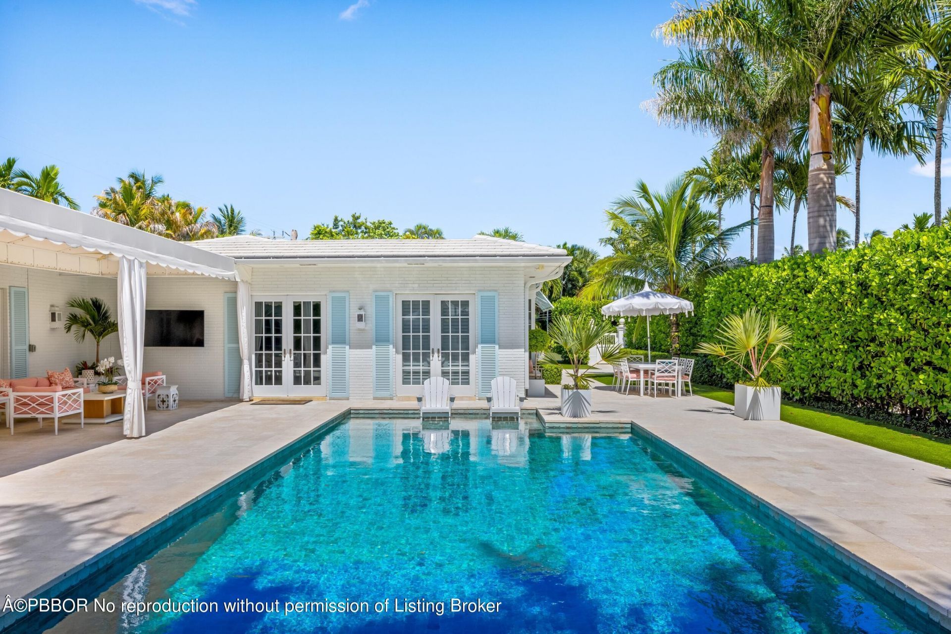 241 El Dorado Lane, Palm Beach, FL 33480 Photo