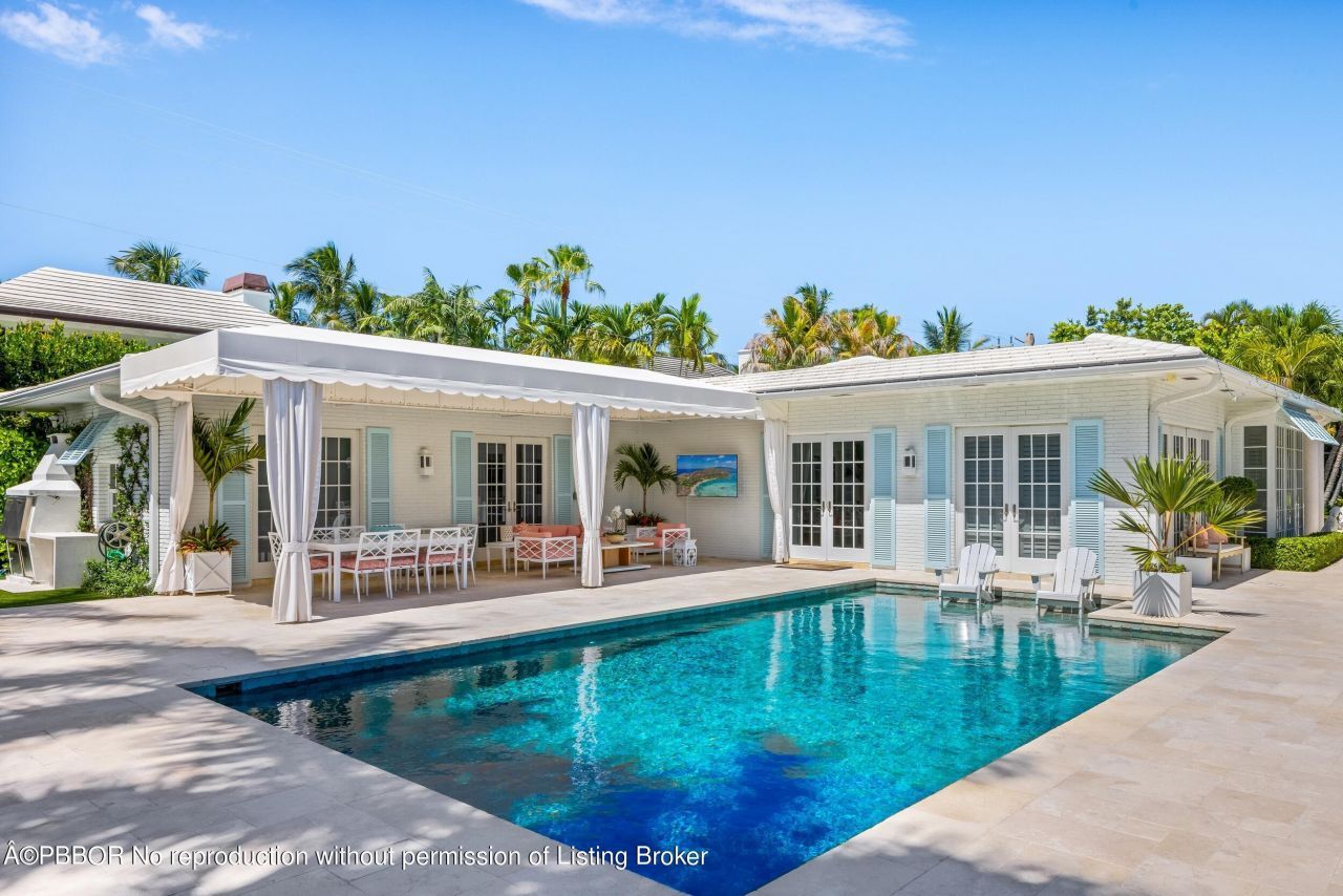 241 El Dorado Lane, Palm Beach, FL 33480 Photo