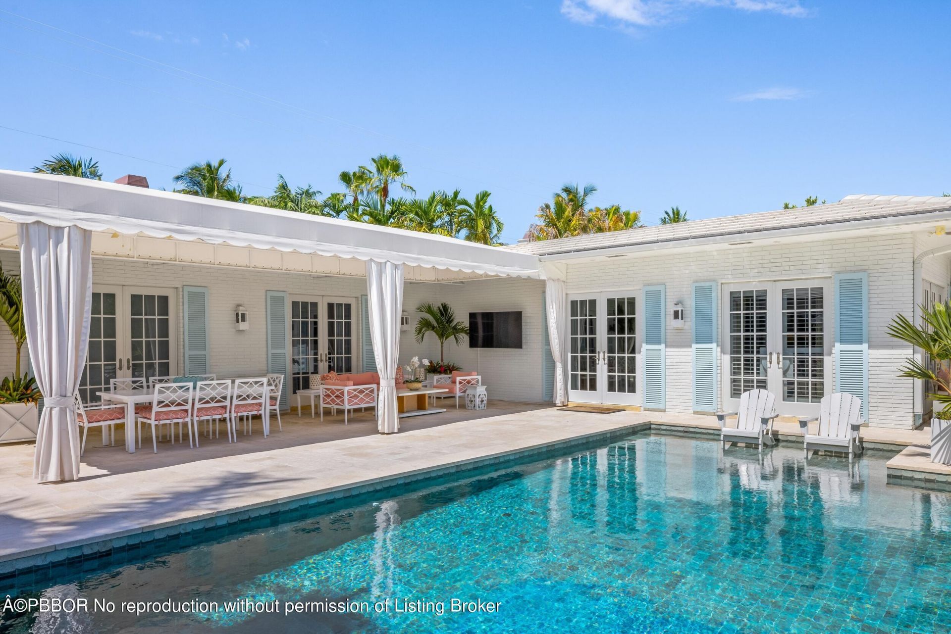 241 El Dorado Lane, Palm Beach, FL 33480 Photo