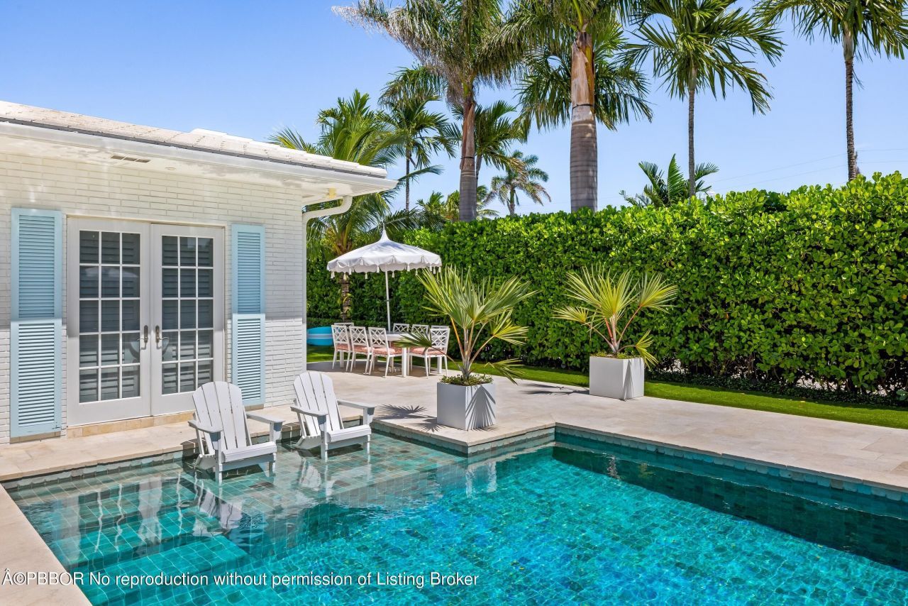 241 El Dorado Lane, Palm Beach, FL 33480 Photo