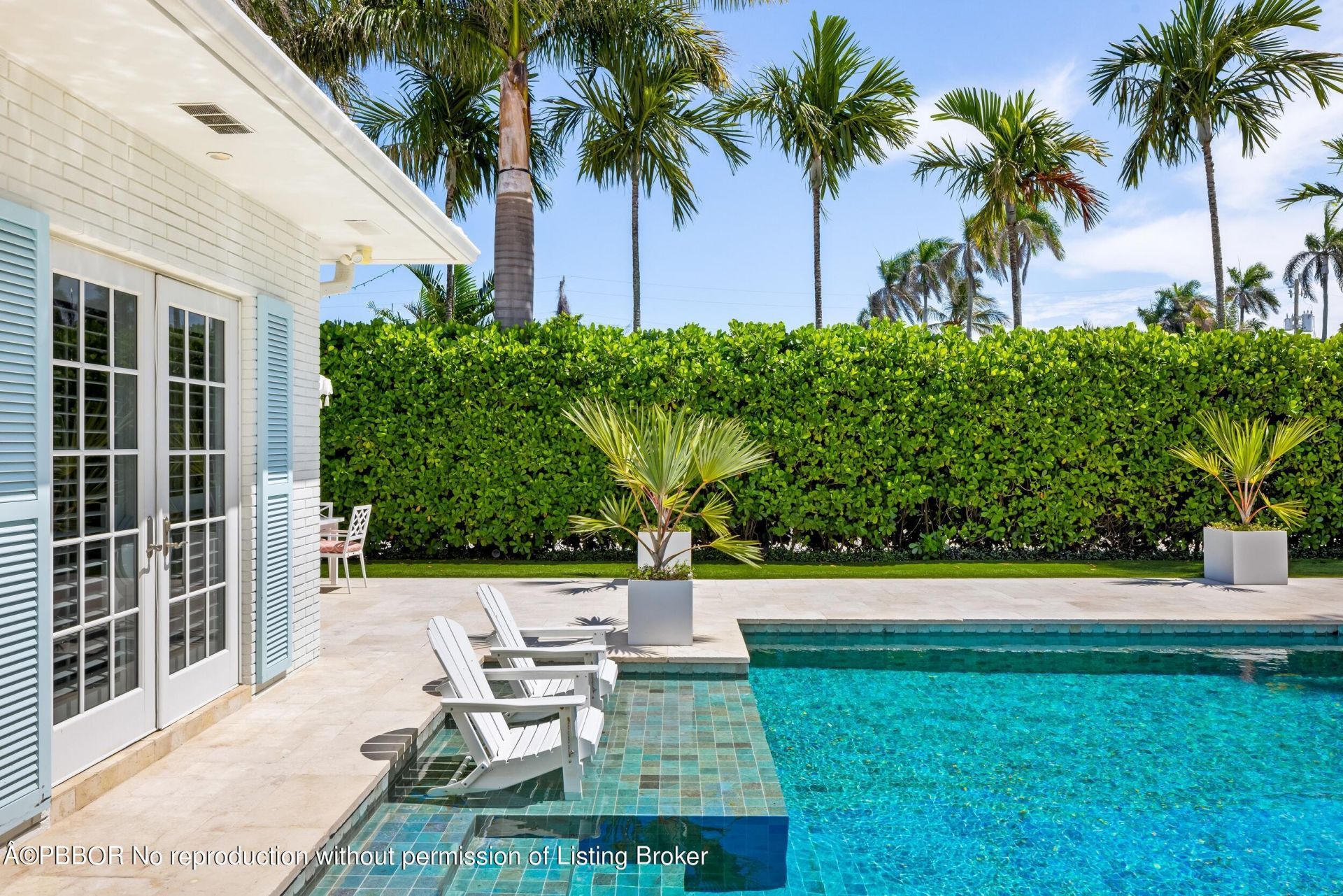 241 El Dorado Lane, Palm Beach, FL 33480 Photo