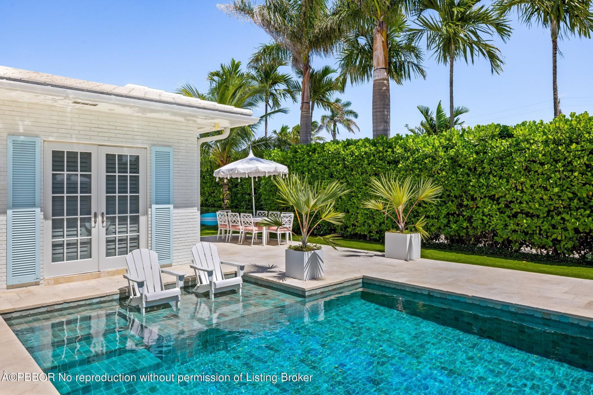 241 El Dorado Lane, Palm Beach, FL 33480 Photo