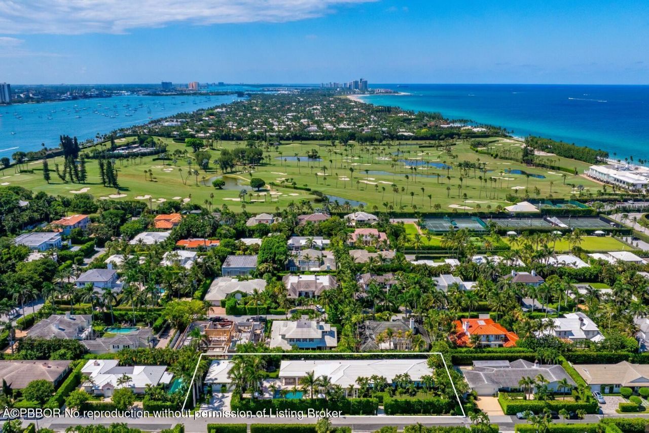 241 El Dorado Lane, Palm Beach, FL 33480 Photo