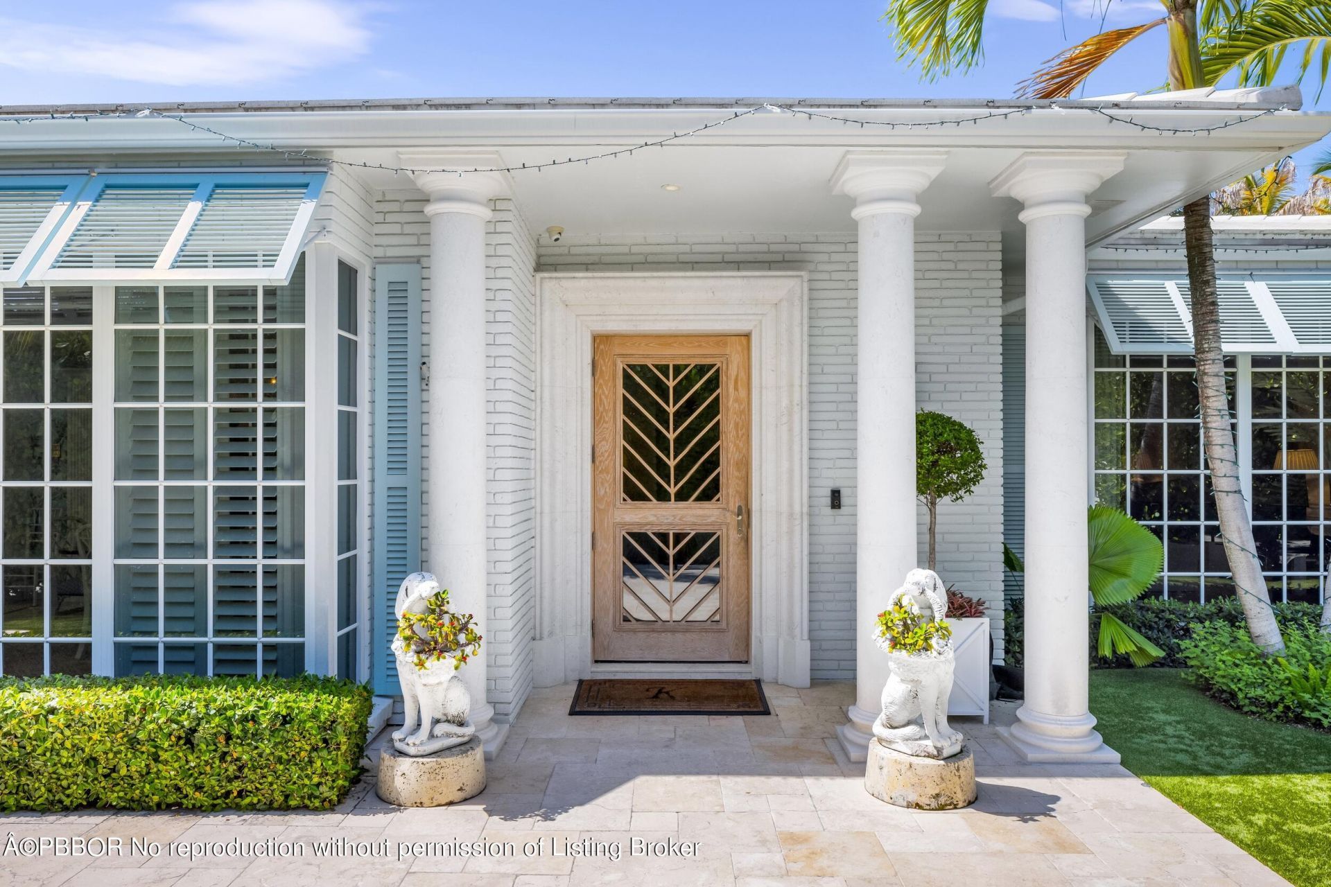 241 El Dorado Lane, Palm Beach, FL 33480 Photo