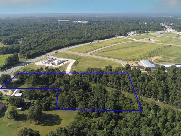 4002 Mt. Carmel, Jonesboro, AR 72404